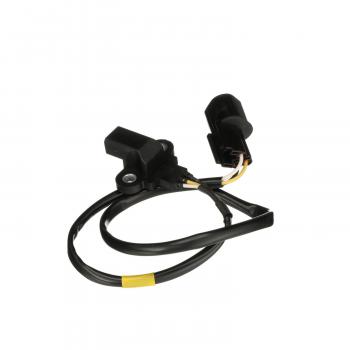 2012 Mitsubishi Montero Engine Crankshaft Position Sensor Standard Motor Products PC557 image 2 of 4