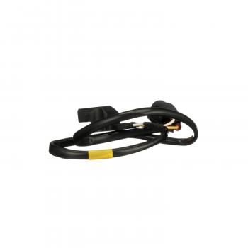 2012 Mitsubishi Montero Engine Crankshaft Position Sensor Standard Motor Products PC557 image 3 of 4