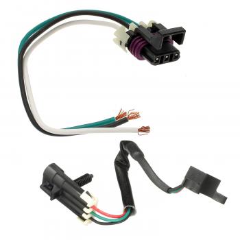 1994 Chevrolet Beretta Engine Crankshaft Position Sensor Kit Front Standard Motor Products PC61K image 2 of 4