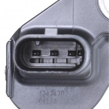 2015 Buick Regal Engine Crankshaft Position Sensor Standard Motor Products PC977 image 2 of 4