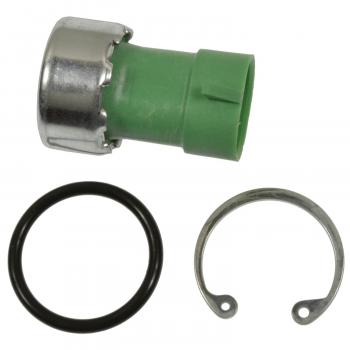 2009 Chrysler PT Cruiser A/C Compressor Temperature Switch Standard Motor Products PCS175 image 2 of 3