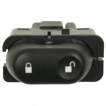2004 Ford Excursion Door Lock Switch Front Left Standard Motor Products PDS110 image 1 of 3