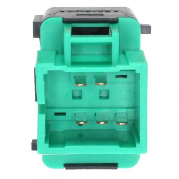 2007 Pontiac Grand Prix Door Lock Switch Standard Motor Products PDS111 image 3 of 3