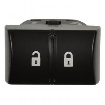 2007 Pontiac G5 Door Lock Switch Front Left Standard Motor Products PDS127 image 2 of 3