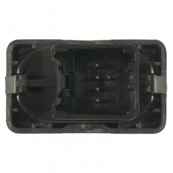 2004 Lincoln Navigator Door Lock Switch Front Standard Motor Products PDS132 image 2 of 3