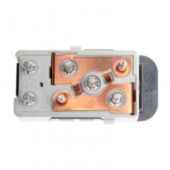 2002 Mercury Grand Marquis Door Lock Switch Front Standard Motor Products PDS137 image 3 of 3