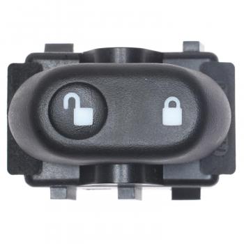 2007 Lincoln Mark LT Door Lock Switch Front Right Standard Motor Products PDS143 image 1 of 3