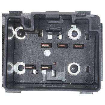 2007 Lincoln Mark LT Door Lock Switch Front Right Standard Motor Products PDS143 image 3 of 3