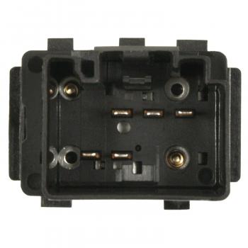 2007 Lincoln Mark LT Door Lock Switch Front Left Standard Motor Products PDS160 image 2 of 3