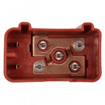 1998 Lincoln Navigator Door Lock Switch Front Right Standard Motor Products PDS204 image 2 of 3