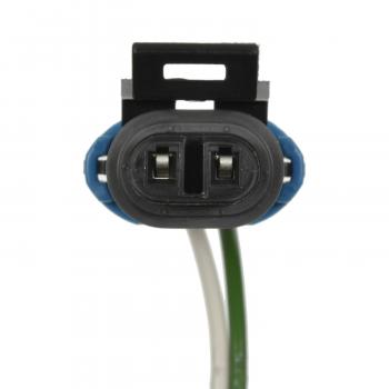 2000 Pontiac Grand Prix Door Lock Switch Front Right Standard Motor Products PDS205 image 3 of 3