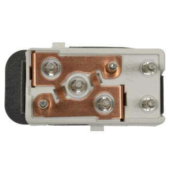 1999 Mercury Mountaineer Door Lock Switch Front Left Standard Motor Products PDS209 image 2 of 3