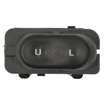 1998 Lincoln Navigator Door Lock Switch Front Left Standard Motor Products PDS220 image 2 of 3
