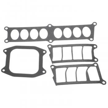 1991 Ford E-250 Econoline Club Wagon Fuel Injection Plenum Gasket Standard Motor Products PG24 image 1 of 1