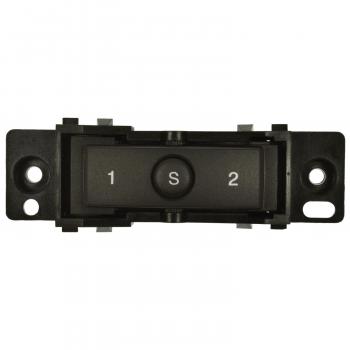 2012 Ram 3500 Seat Memory Switch Standard Motor Products PMS12 image 2 of 3