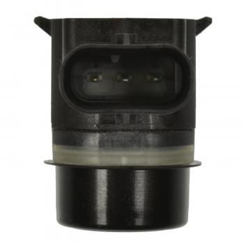 2013 Ford C-Max Parking Aid Sensor Front Outer Standard Motor Products PPS32 image 3 of 3