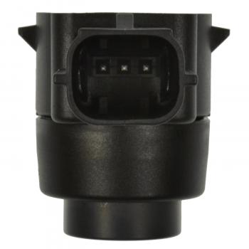 2013 Cadillac Escalade EXT Parking Aid Sensor Rear Standard Motor Products PPS44 image 3 of 3
