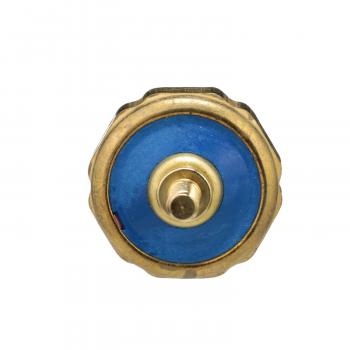 1998 Mercury Sable Engine Oil Pressure Switch Standard Motor Products PS149 image 3 of 4