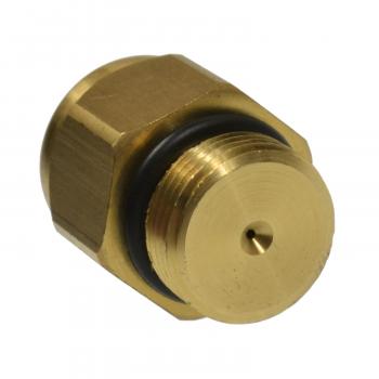 2010 Lincoln MKX Power Steering Pressure Switch Standard Motor Products PSS72 image 2 of 3