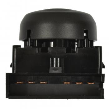 2008 Buick Lucerne Seat Lumbar Switch Standard Motor Products PSW146 image 2 of 3