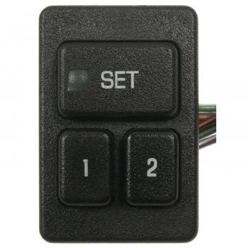 2003 Ford Explorer Seat Memory Switch Standard Motor Products PSW20 image 1 of 3
