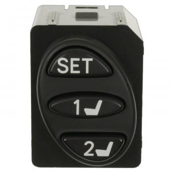 2005 Toyota Sequoia Seat Memory Switch Standard Motor Products PSW36 image 1 of 3