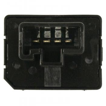 2005 Toyota Sequoia Seat Memory Switch Standard Motor Products PSW36 image 2 of 3