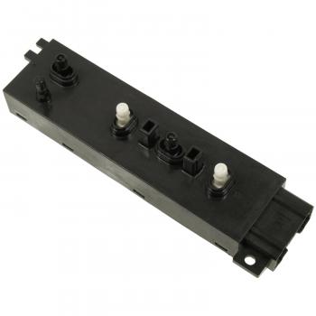 2008 Acura MDX Power Seat Switch Standard Motor Products PSW38 image 2 of 3