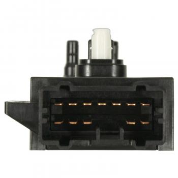 2008 Acura MDX Power Seat Switch Standard Motor Products PSW38 image 3 of 3