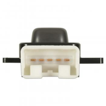 2011 Lexus LX570 Seat Lumbar Switch Standard Motor Products PSW55 image 2 of 3