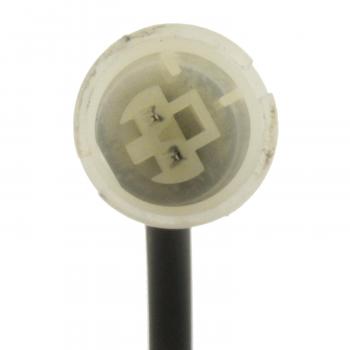 2008 Mini Cooper Disc Brake Pad Wear Sensor Rear Standard Motor Products PWS185 image 3 of 3