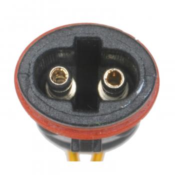 2009 Freightliner Sprinter 2500 Disc Brake Pad Wear Sensor Front Standard Motor Products PWS235 image 3 of 3