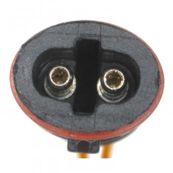 2009 Freightliner Sprinter 2500 Disc Brake Pad Wear Sensor Rear Standard Motor Products PWS236 image 3 of 3