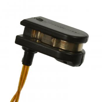 2009 Freightliner Sprinter 2500 Disc Brake Pad Wear Sensor Rear Standard Motor Products PWS316 image 1 of 3