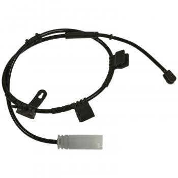 2010 Mini Cooper Disc Brake Pad Wear Sensor Front Standard Motor Products PWS337 image 2 of 4