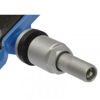 2009 Audi A4 Quattro Tire Pressure Monitoring System Programmable Sensor Standard Motor Products QS101M image 1 of 3