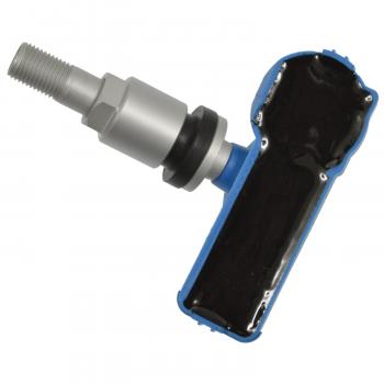 2009 Audi A4 Quattro Tire Pressure Monitoring System Programmable Sensor Standard Motor Products QS101M image 2 of 3