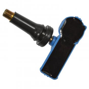 2009 Audi A4 Quattro Tire Pressure Monitoring System Programmable Sensor Standard Motor Products QS101R image 2 of 3