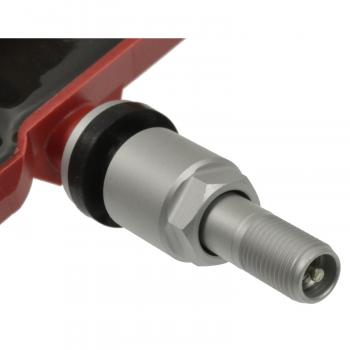 2009 Audi A4 Quattro Tire Pressure Monitoring System Programmable Sensor Standard Motor Products QS102M image 1 of 3