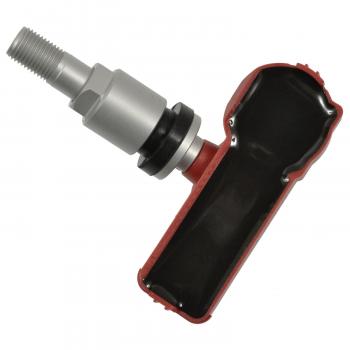 2009 Audi A4 Quattro Tire Pressure Monitoring System Programmable Sensor Standard Motor Products QS102M image 2 of 3