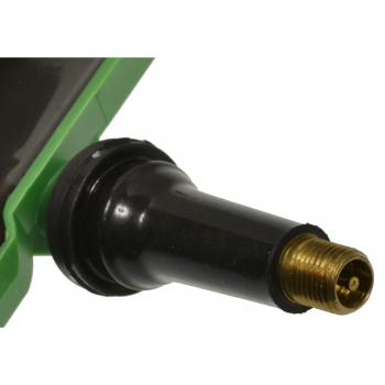 2005 Toyota Sequoia Tire Pressure Monitoring System Programmable Sensor Standard Motor Products QS103R image 1 of 3