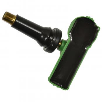 2005 Toyota Sequoia Tire Pressure Monitoring System Programmable Sensor Standard Motor Products QS103R image 2 of 3