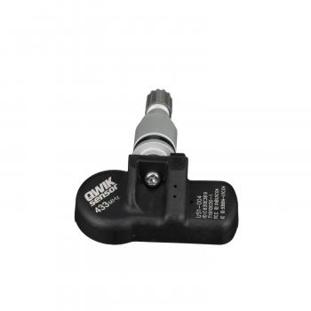 2009 Audi A4 Quattro Tire Pressure Monitoring System Programmable Sensor Standard Motor Products QS104M image 2 of 4