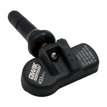 2009 Audi A4 Quattro Tire Pressure Monitoring System Programmable Sensor Standard Motor Products QS104R image 4 of 4