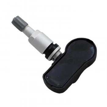 2009 Audi A4 Quattro Tire Pressure Monitoring System Programmable Sensor Standard Motor Products QS105M image 2 of 4