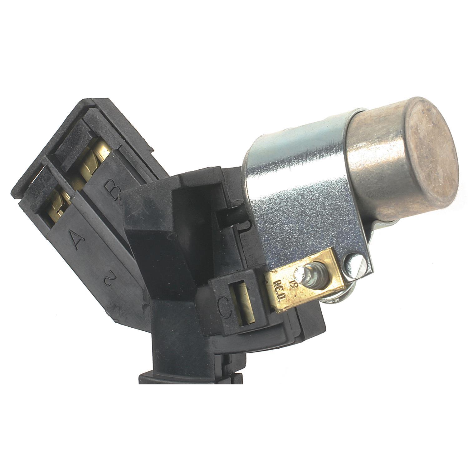 Standard Motor Products RC5 Alternator Capacitor product image 1 of 3