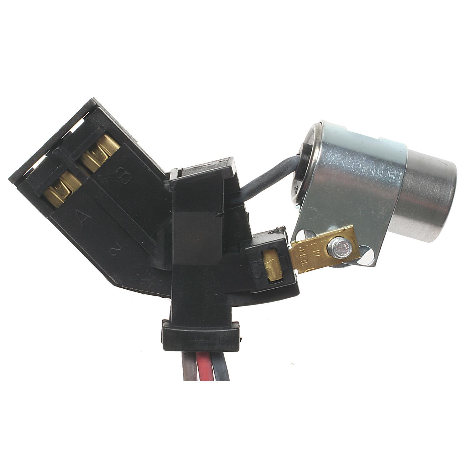 Standard Motor Products RC7 Radio Capacitor product image 1 of 3