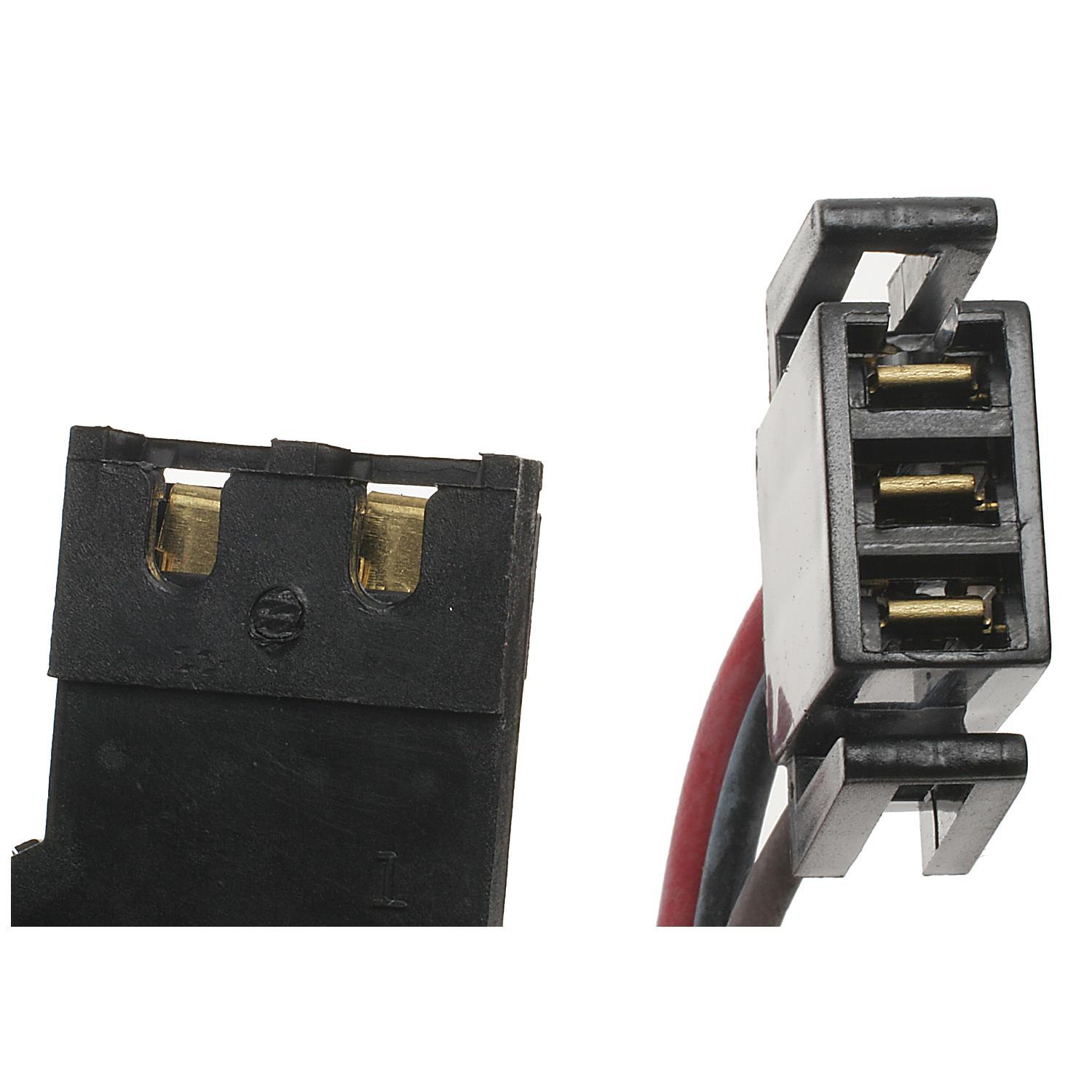 Standard Motor Products RC7 Radio Capacitor product image 3 of 3