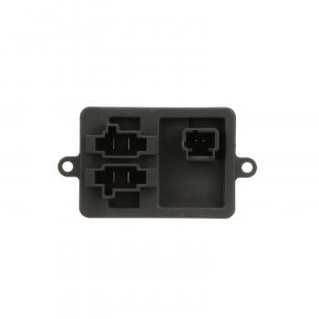 2019 Jeep Compass HVAC Blower Motor Resistor Standard Motor Products RU1004 image 3 of 4