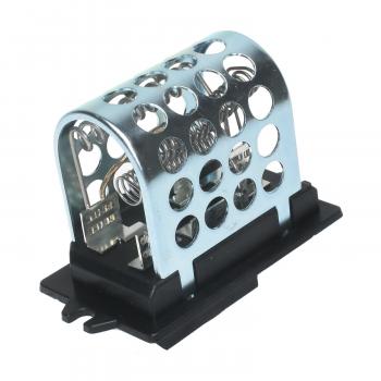 2001 Dodge Intrepid HVAC Blower Motor Resistor Standard Motor Products RU104 image 1 of 3